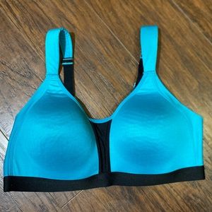 Warners sports bra